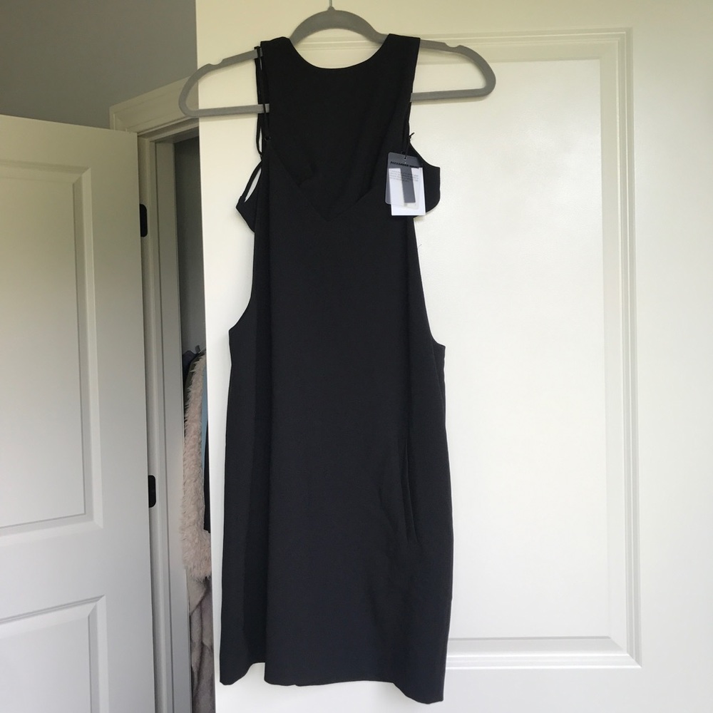 Alexander wang dress